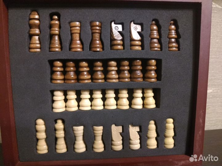 Подарочный набор