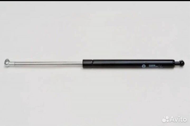 Упор двери задней 2111 