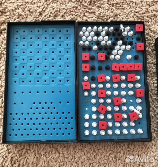 Морской бой Дорожный СССР