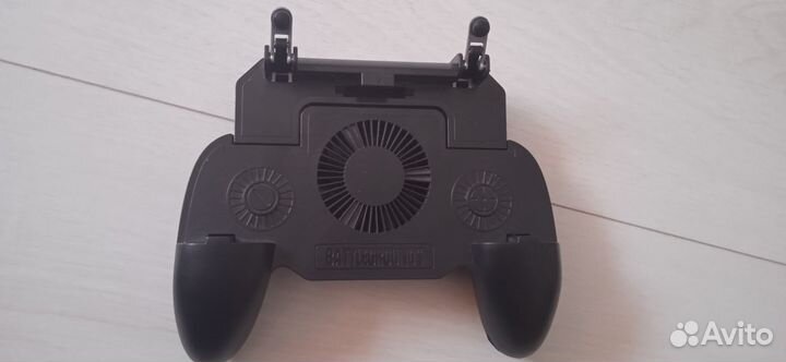 Триггеры для телефона с охлаждением