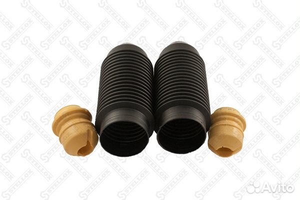 Пыльник/отбойник комплект 2шт. 22мм. VW New Beetle