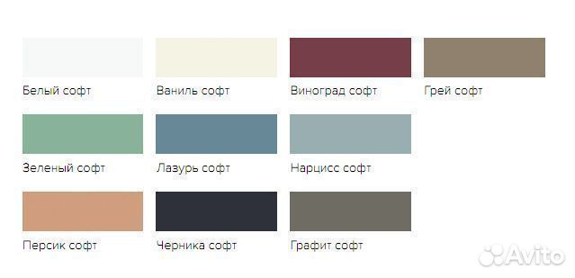 Кухня как в IKEA