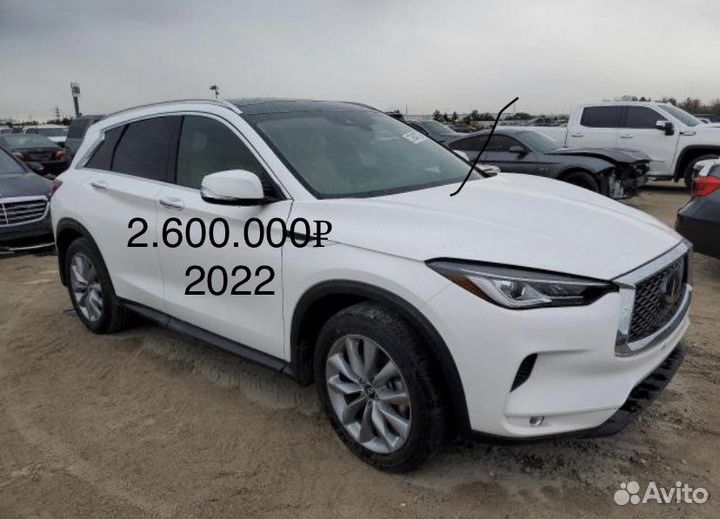 Заказ авто из США