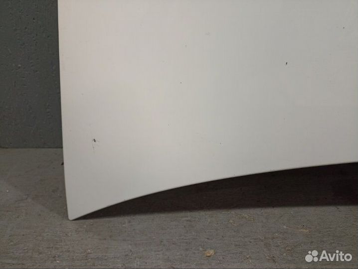 Капот Audi A6 C6