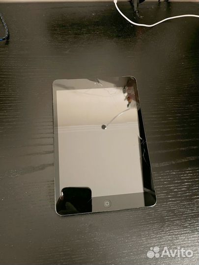 iPad Mini (Model A1455)