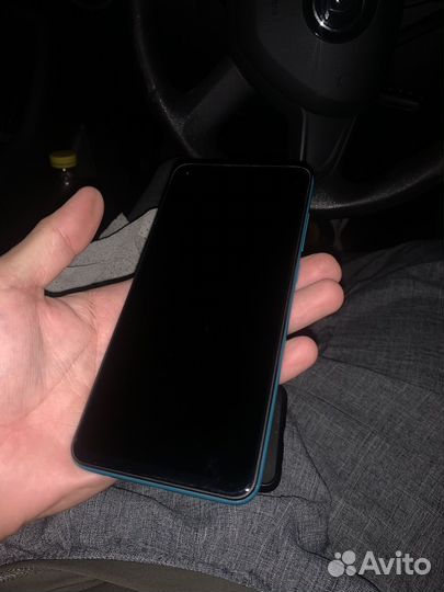 Xiaomi Redmi Note 9, 6/128 ГБ