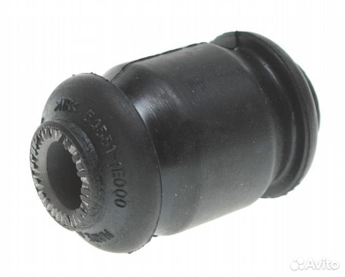 Сайлентблок KIA Soul (09) рычага переднего передни