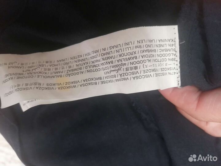 Комбинезон mango 44