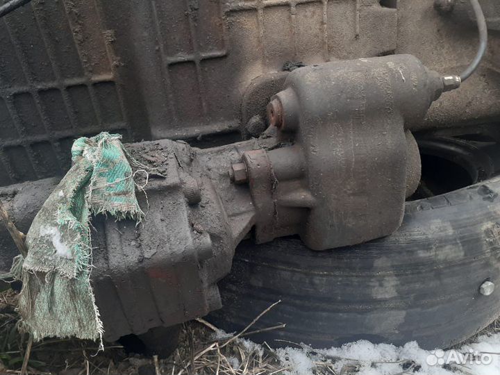 Гидронасосы NPH 17 S UNI omfb 105-011-00184