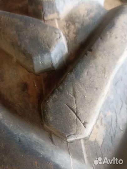 Белшина ФБел-247-1 5/12.5 R12C 30