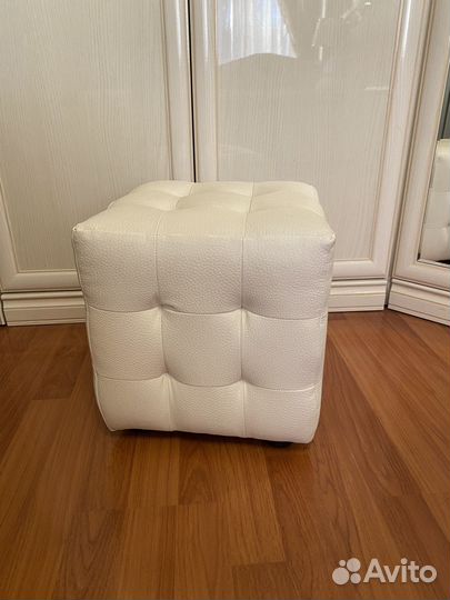Банкетка пуфик