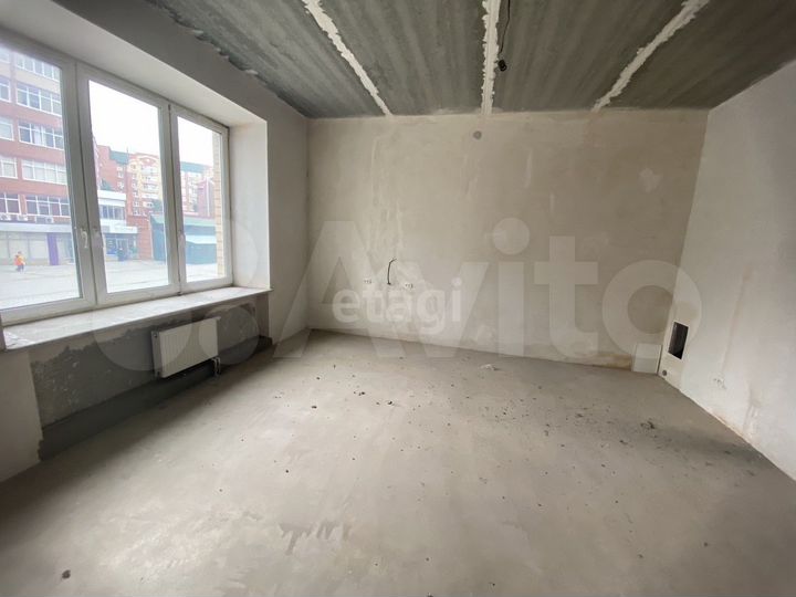 4-к. квартира, 170,2 м², 2/16 эт.