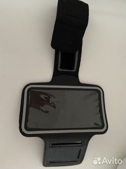 Чехол для телефона на руку