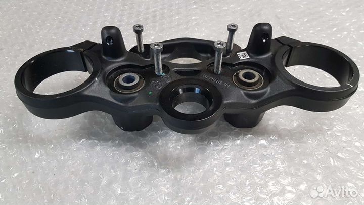 BMW S1000R K63 Вилочный Мост Верх