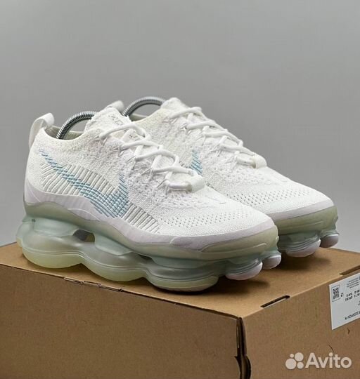 Стильные Nike Air Max Scorpion Flyknit обувь