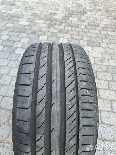 Continental ContiSportContact 5P 265/30 R20 94Y