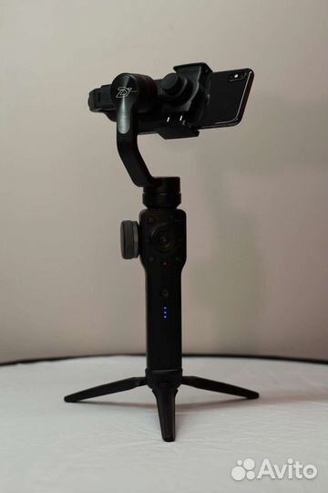 Стабилизатор zhiyun smooth 4
