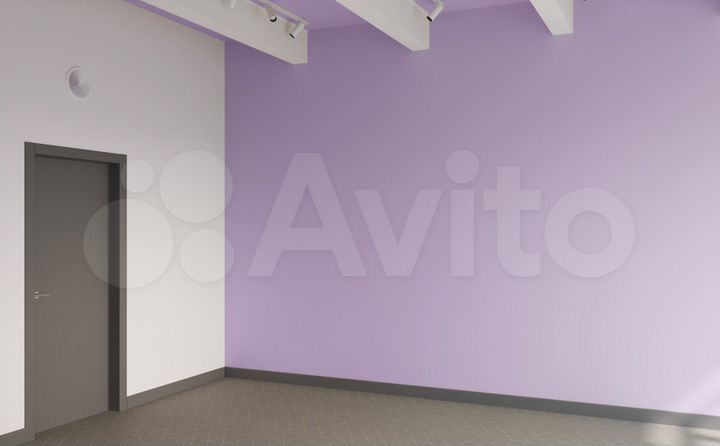 Прекрасное помещение 18.1 м² м. Технопарк