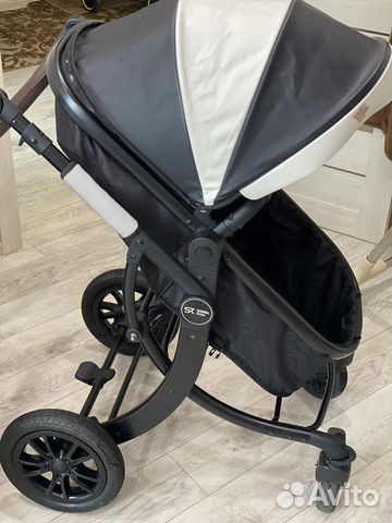 Коляска трансформер