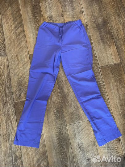 Хирургический костюм женский