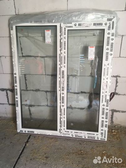 Окна пластиковые. Алюминиевые. Раздвижные двери. Ф