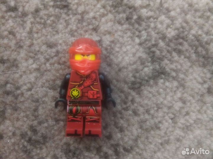 Lego Ninjago