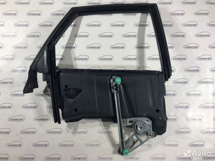 Стеклоподъемник задний правый Audi A6 C4 4A 1993