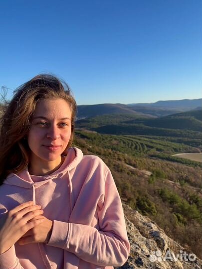 Репетитор по английскому языку