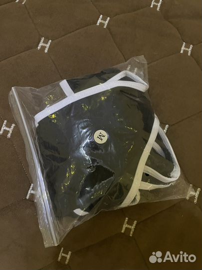 Купальник женский раздельный 44