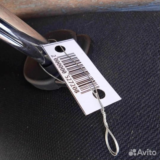 Сиденье переднее Kia Ceed