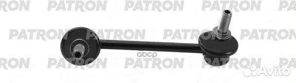 Тяга стабилизатора acura MDX 01/14- PS40150L PA