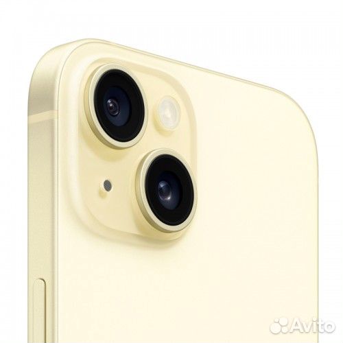 iPhone 15 Plus, 256 ГБ