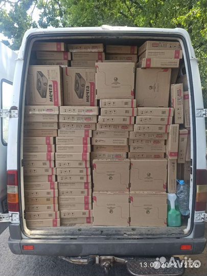 Электроплита 