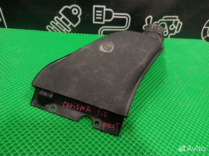 Воздухозаборник Mitsubishi Carisma MR373897