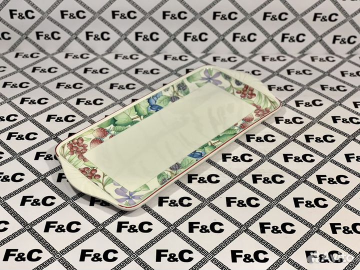 Villeroy & Boch блюдо Catalina