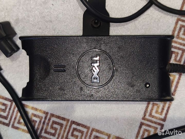 Блок питания dell LA65NS1-00