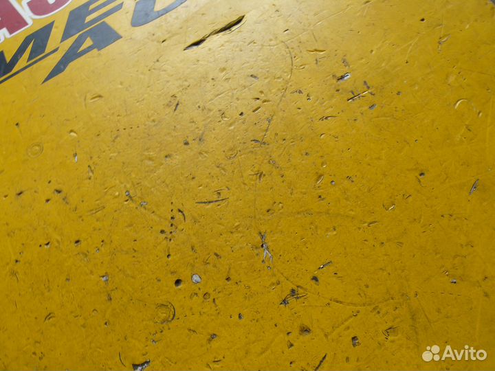 Трубка цилиндра сцепления Renault Sandero Stepway