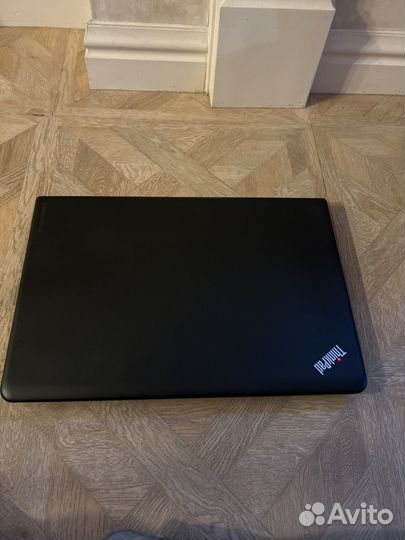 Lenovo E555 Think Pad AMD A8