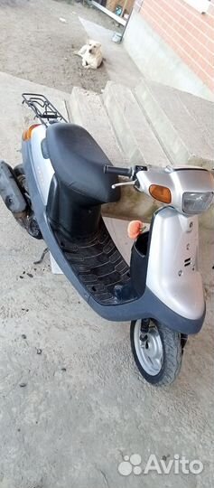 Yamaha jog aprio