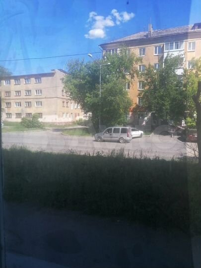 2-к. квартира, 43 м², 1/5 эт.