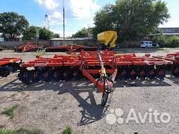 Борона БДМ-Агро БДМ, 2022