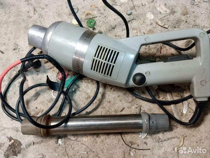 Миксер ручной robot coupe MP 450 combi