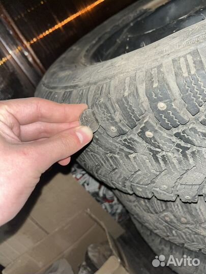 Колеса в сборе r 13