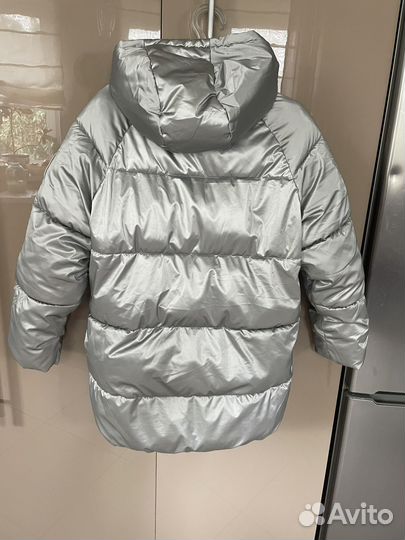 Куртка для девочки 152