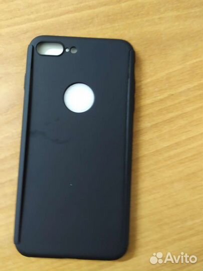 Чехол на iPhone 8 плюс