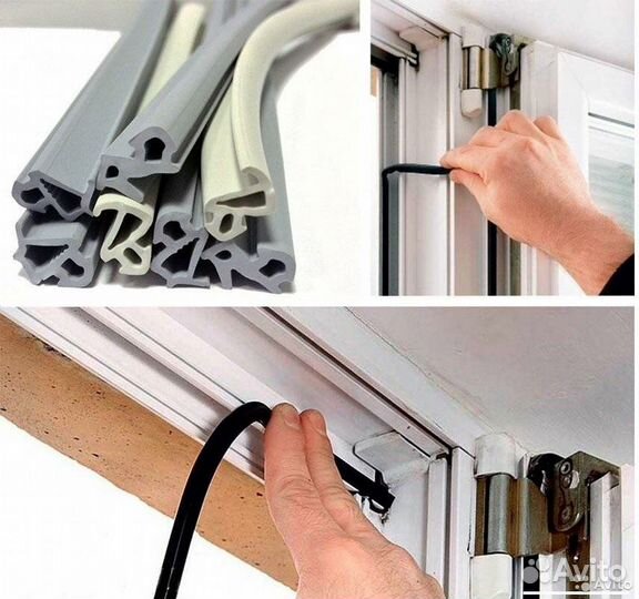 Ремонт Окон и Дверей пвх. Москитные сетки