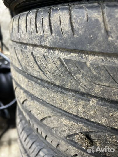 Dunlop Direzza 03G 195/50 R16 28T