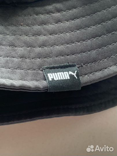 Панама Puma Оригинал