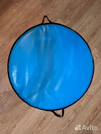 Ледянка мягкая