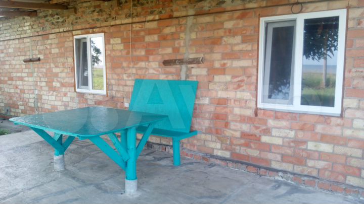 Дом 50 м² на участке 5 сот.